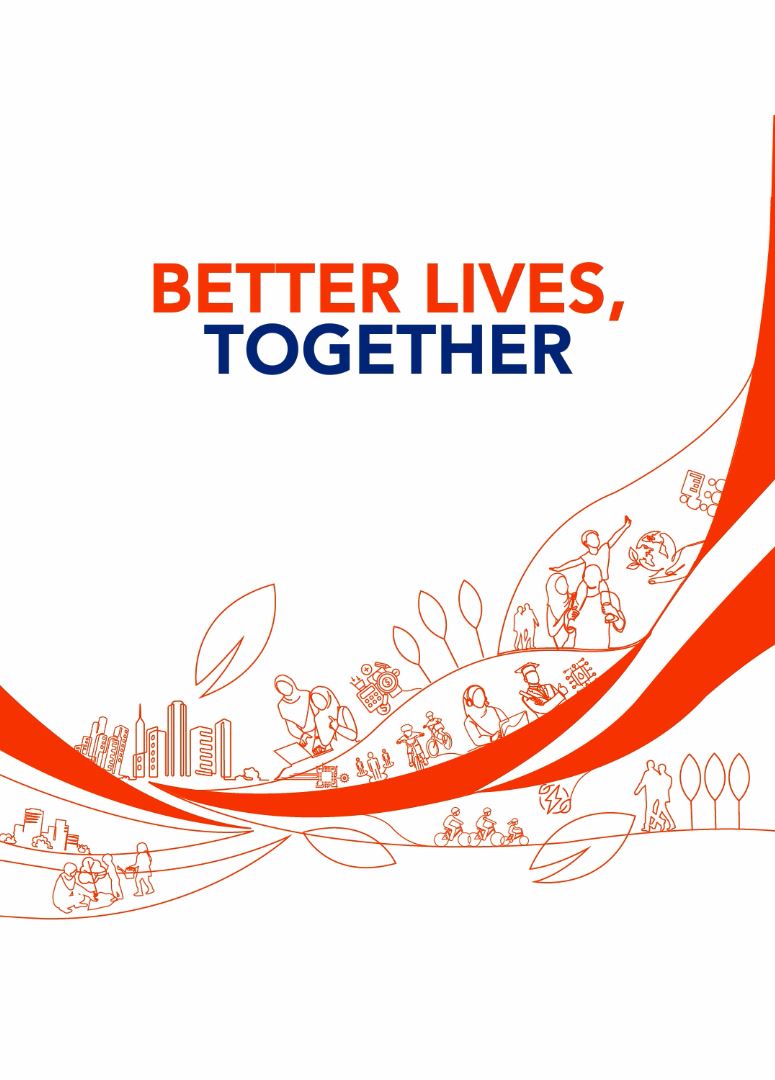 Annual Report 2023 | Bank Muamalat Malaysia Berhad