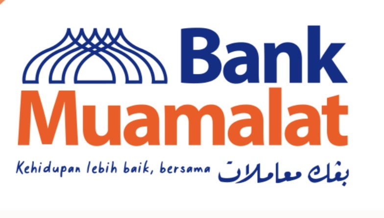 Bank Muamalat Logo