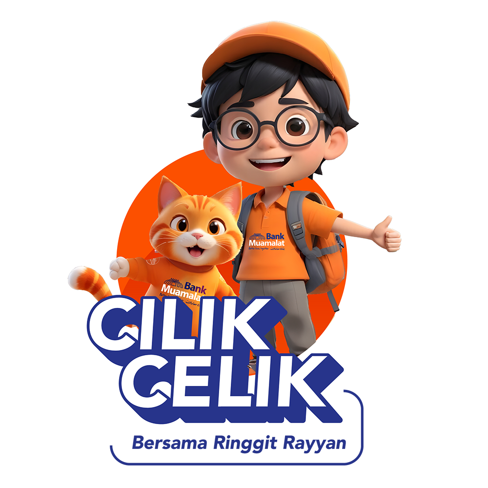 Cilik Celik Bersama Ringgit Rayyan
