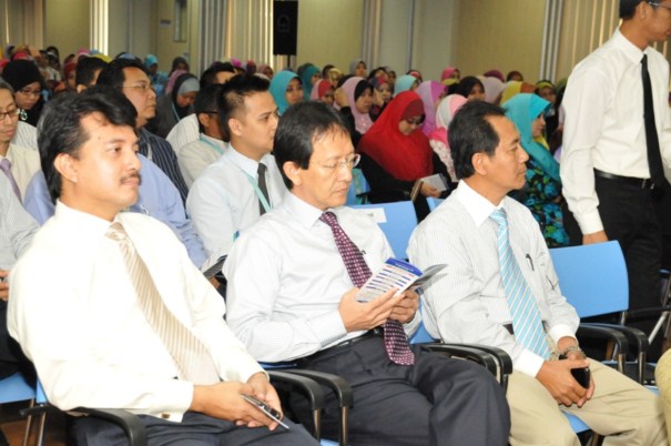 Program Bicara Semanis Kurma “Keluarga Syurgawi” Program Bicara Semanis Kurma “Keluarga Syurgawi”