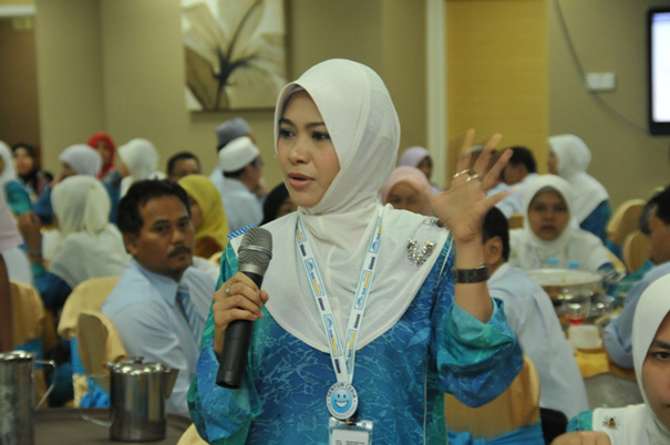 Management Road Show 2010 Management Road Show 2010