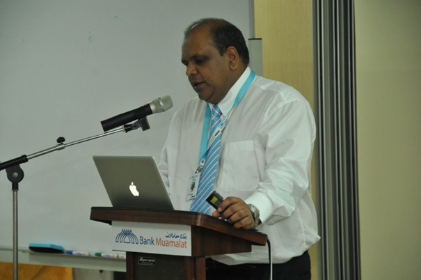 Management Road Show 2010 Management Road Show 2010