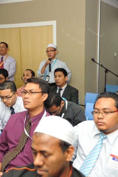 Program Bicara Semanis Kurma “Keluarga Syurgawi” Program Bicara Semanis Kurma “Keluarga Syurgawi”
