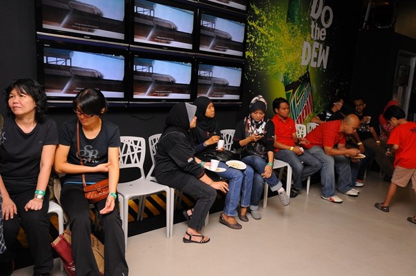 Laser Tag Event by Trade Finance Department Laser Tag Event by Trade Finance Department