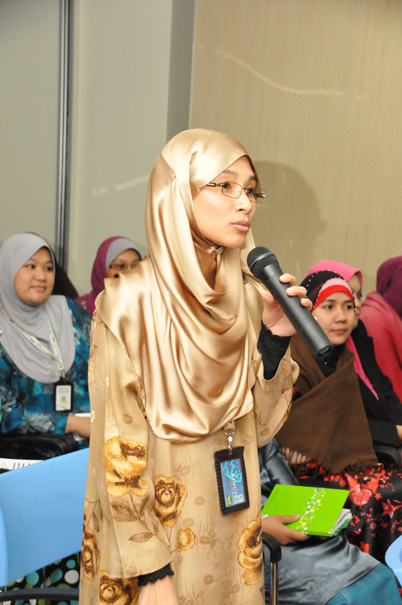 Program Bicara Semanis Kurma “Keluarga Syurgawi” Program Bicara Semanis Kurma “Keluarga Syurgawi”