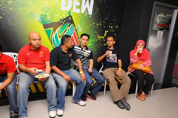 Laser Tag Event by Trade Finance Department Laser Tag Event by Trade Finance Department