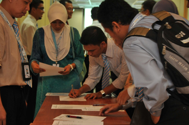 Management Road Show 2010 Management Road Show 2010