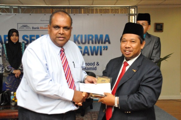 Program Bicara Semanis Kurma “Keluarga Syurgawi” Program Bicara Semanis Kurma “Keluarga Syurgawi”