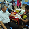 Pemeriksaan Kesihatan (Diabetes dan Tekanan Darah Tinggi) Pemeriksaan Kesihatan (Diabetes dan Tekanan Darah Tinggi)