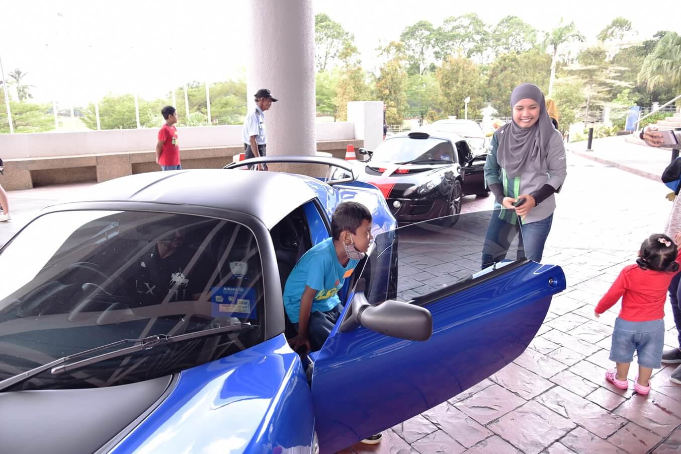 Bank Muamalat Malaysia Berhad » IFTAR Bank Muamalat ...