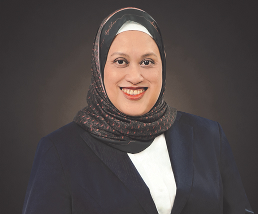 Dato’ Suhana Dewi Selamat