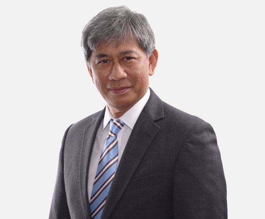 Tan Sri Tajuddin Atan