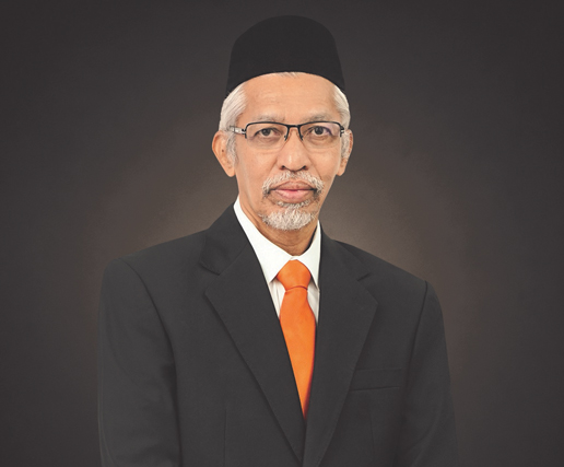 Dr. Badruddin bin Hj. Ibrahim