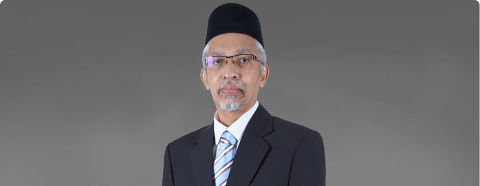 Dr. Badruddin bin Hj. Ibrahim