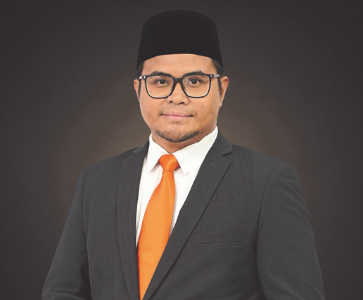 Dr. Muhamad Azhari Bin Wahid