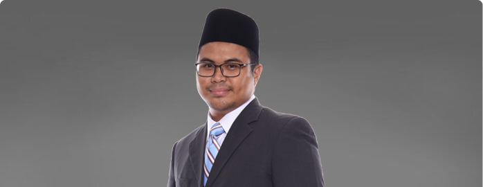 Dr. Muhamad Azhari Bin Wahid