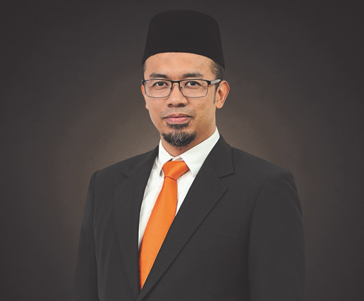 En. Khairun Najmi Bin Saripudin
