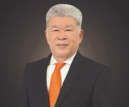 Johari Abdul Muid