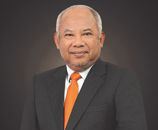 Md Khairuddin Hj Arshad