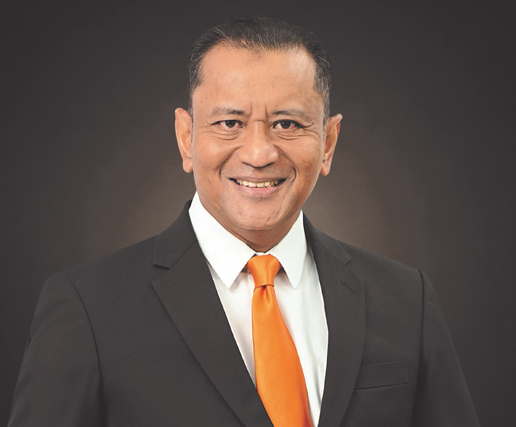 Mohd Razlan Mohamed