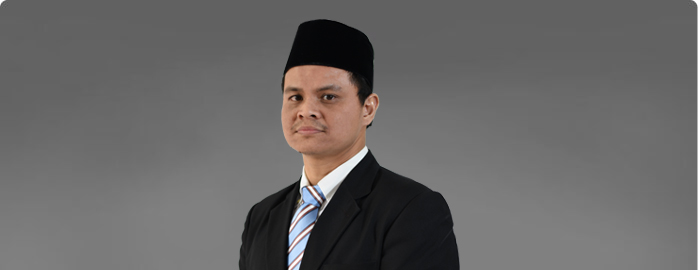 Dr. Mohd Shahid bin Mohd Noh