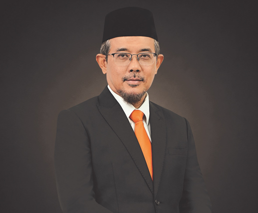 YBhg. Dr. Yusri Mohamad