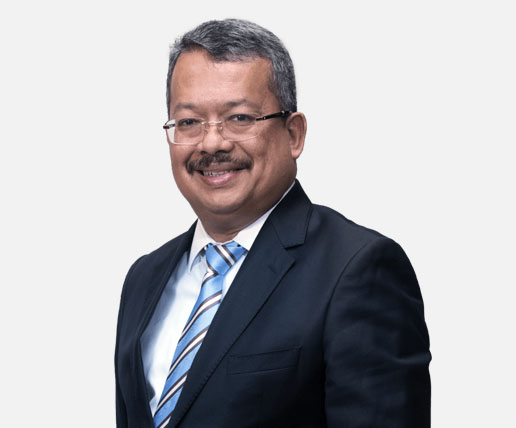 Tan Sri Che Khalib Mohamad Noh