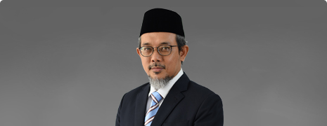 YBhg. Dr. Yusri Mohamad