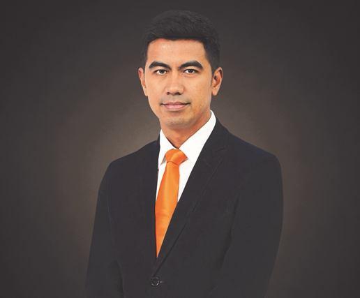Amirul Nasir Abdul Rahim