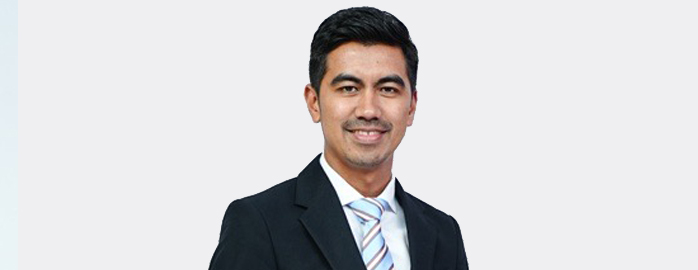 Amirul Nasir Abdul Rahim