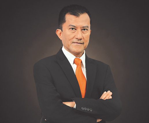 Asnulhadi Yeop Aziz