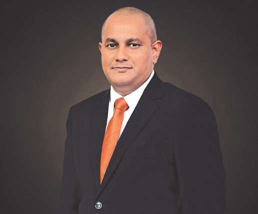 Dato’ Mohamed Nazir Nor Mohamed
