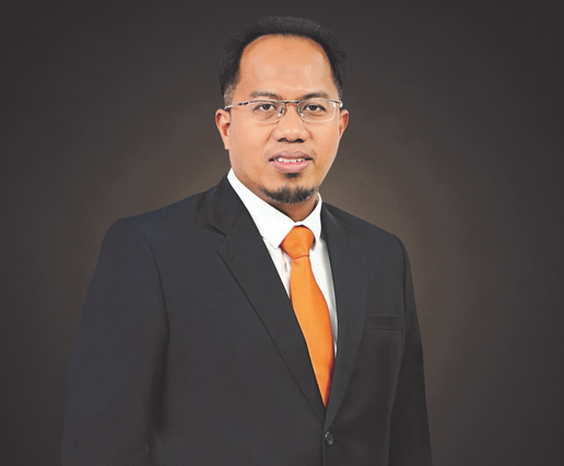 Dr. Mohd Izuwan Mahyudin