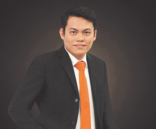 Hamidi A Razak