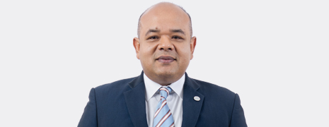 Khairul Kamarudin