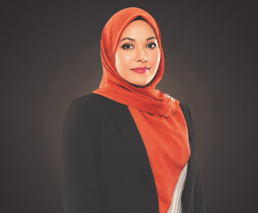 Nasha Phedra binti Amin