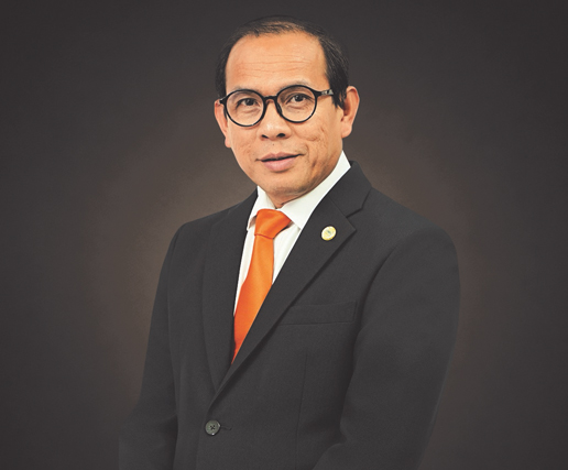 Tuan Hj Muhamad Radzuan Ab Rahman