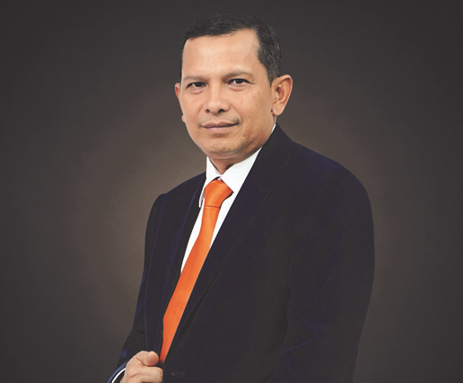 Wan Kamarudin Wan Omar
