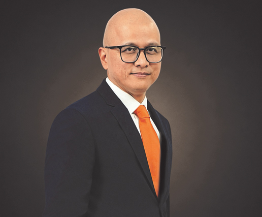 Zury Rahimee Zainal Abiden