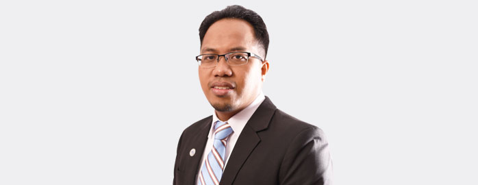 Dr. Mohd Izuwan Mahyudin