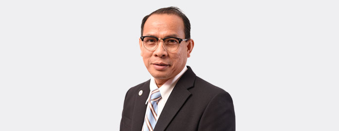 Tuan Hj Muhamad Radzuan Ab Rahman