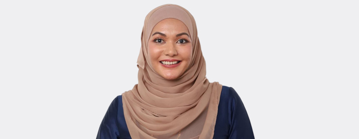 Nasha Phedra binti Amin