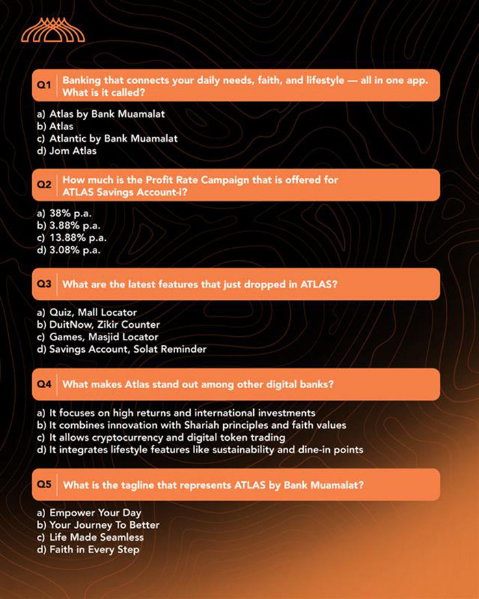 Follow And Win Mega Giveaway