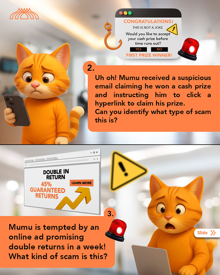 Follow And Win Mega Giveaway