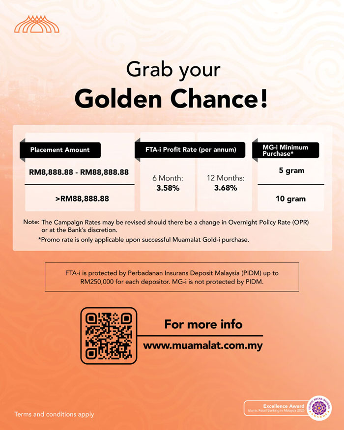 Double Gain Campaign 02