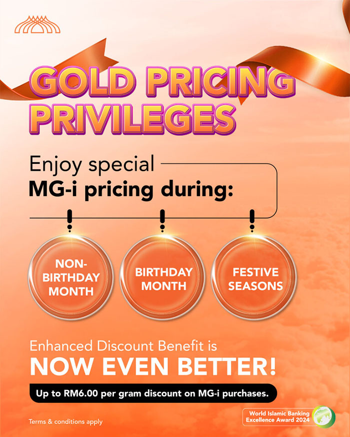 Double Gain Campaign 02