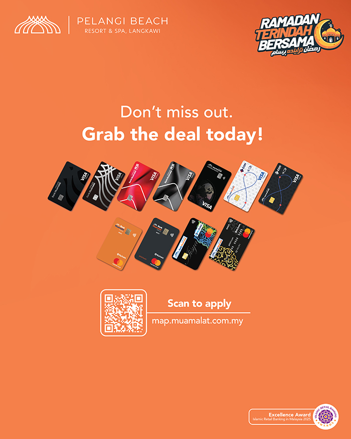 Pelangi Beach Resort Langkawi