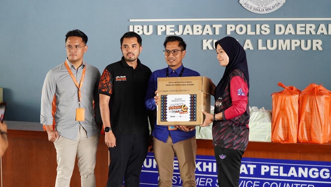 Juadah Berbuka Puasa 2026 Juadah Berbuka Puasa 2026