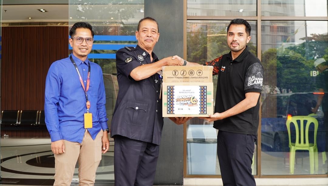 Juadah Berbuka Puasa 2026 Juadah Berbuka Puasa 2026