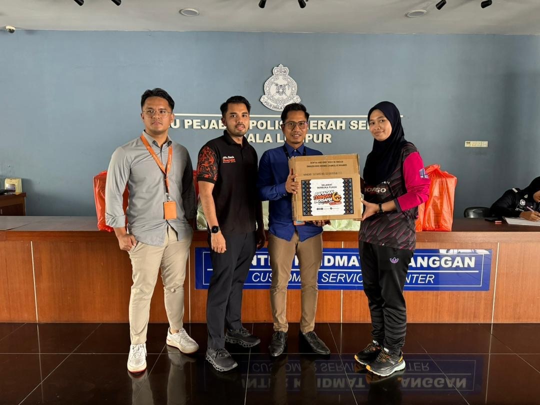 Juadah Berbuka Puasa 2026 Juadah Berbuka Puasa 2026